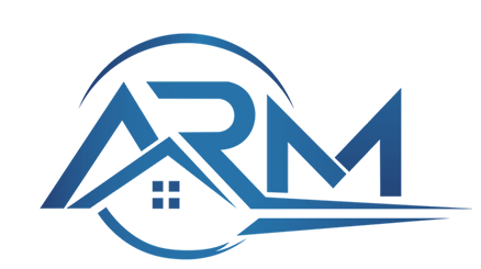 A.R.M-ICC Logo